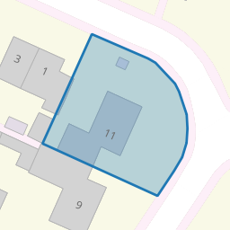 Perceel BSC00-E-1519