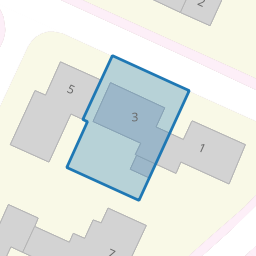 Perceel BSC00-E-1522