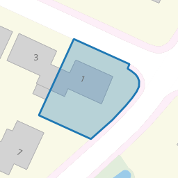 Perceel BSC00-E-1523