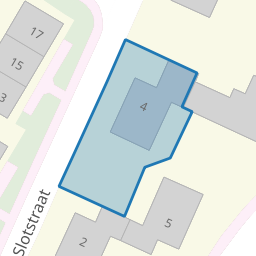 Perceel BSC00-E-1524