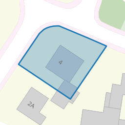 Perceel BSC00-E-1543