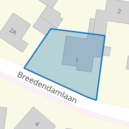 Perceel BSC00-E-1547