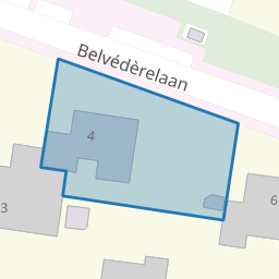 Perceel BSC00-E-1550