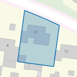 Perceel BSC00-E-1554