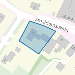 Perceel BSC00-E-1561