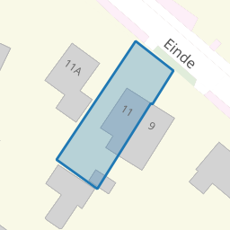 Perceel BSC00-E-1564