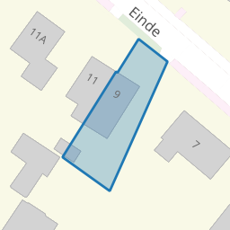 Perceel BSC00-E-1565