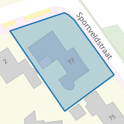 Perceel BSC00-E-1594