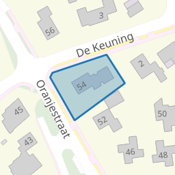 Perceel BSC00-E-1605