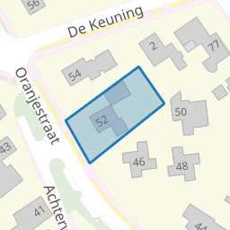 Perceel BSC00-E-1607