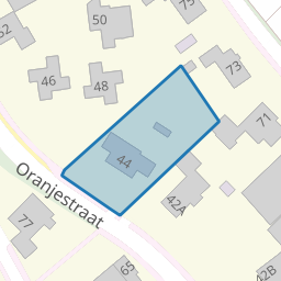 Perceel BSC00-E-1609