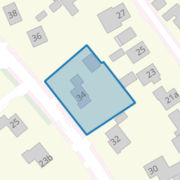 Perceel BSC00-E-1616