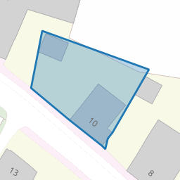 Perceel BSC00-E-1627