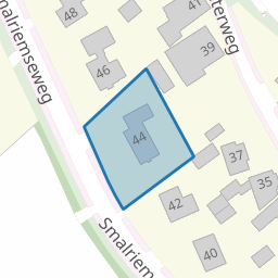 Perceel BSC00-E-1632