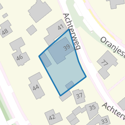 Perceel BSC00-E-1633