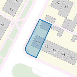 Perceel BSC00-E-1662