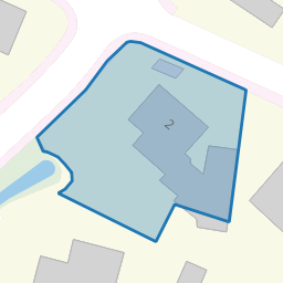 Perceel BSC00-E-1666