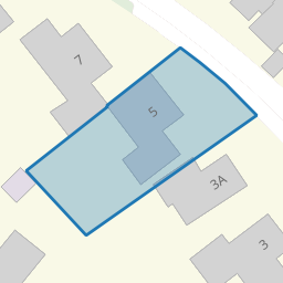 Perceel BSC00-E-1684