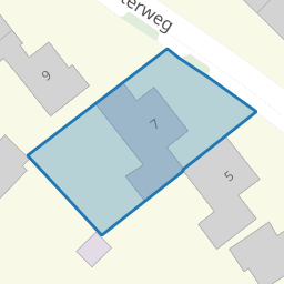 Perceel BSC00-E-1685