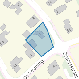 Perceel BSC00-E-1694