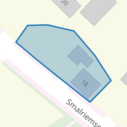 Perceel BSC00-E-1717