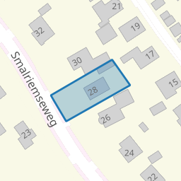 Perceel BSC00-E-1720