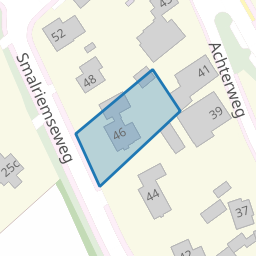 Perceel BSC00-E-1728