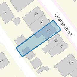 Perceel BSC00-E-1732