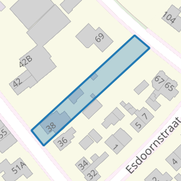 Perceel BSC00-E-1737