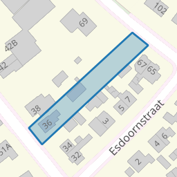 Perceel BSC00-E-1738