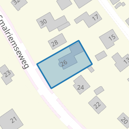 Perceel BSC00-E-1791