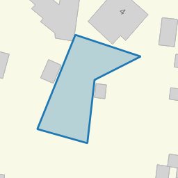 Perceel BSC00-E-1864