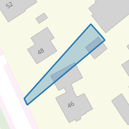 Perceel BSC00-E-1872