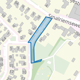 Perceel BSC00-E-1887