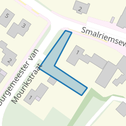 Perceel BSC00-E-1906