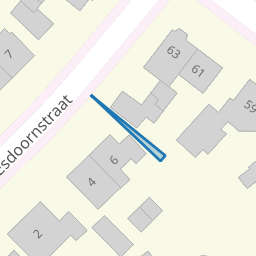 Perceel BSC00-E-1917