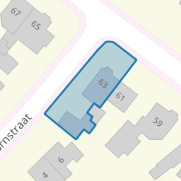 Perceel BSC00-E-1918