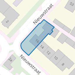 Perceel BSC00-E-1960