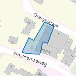 Perceel BSC00-E-1967