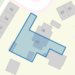 Perceel BSC00-E-1975