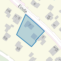 Perceel BSC00-E-2002