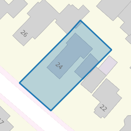 Perceel BSC00-E-2005