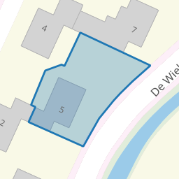 Perceel BSC00-E-2008