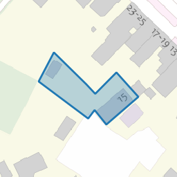 Perceel BSC00-E-2016