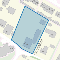 Perceel BSC00-E-2022