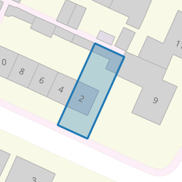 Perceel BSC00-E-2047