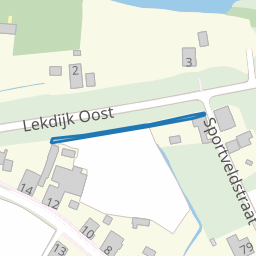 Perceel BSC00-E-2055