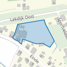 Perceel BSC00-E-2056