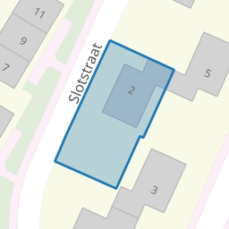 Perceel BSC00-E-2059