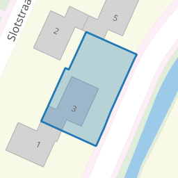 Perceel BSC00-E-2061